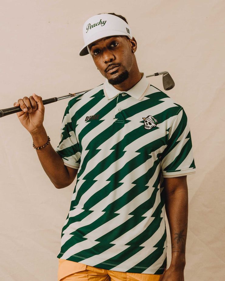 Designer clearance golf shirt