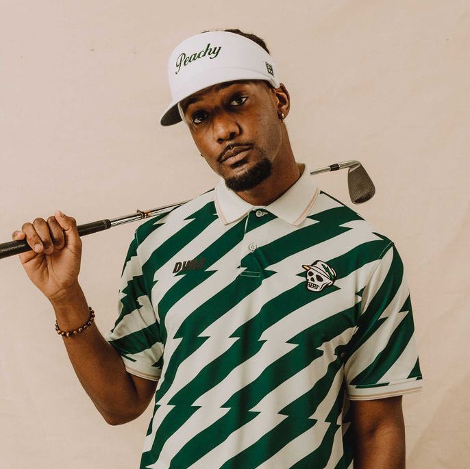 61 Best Golf Clothing Brands for Men in 2024 - Most Stylish Golf