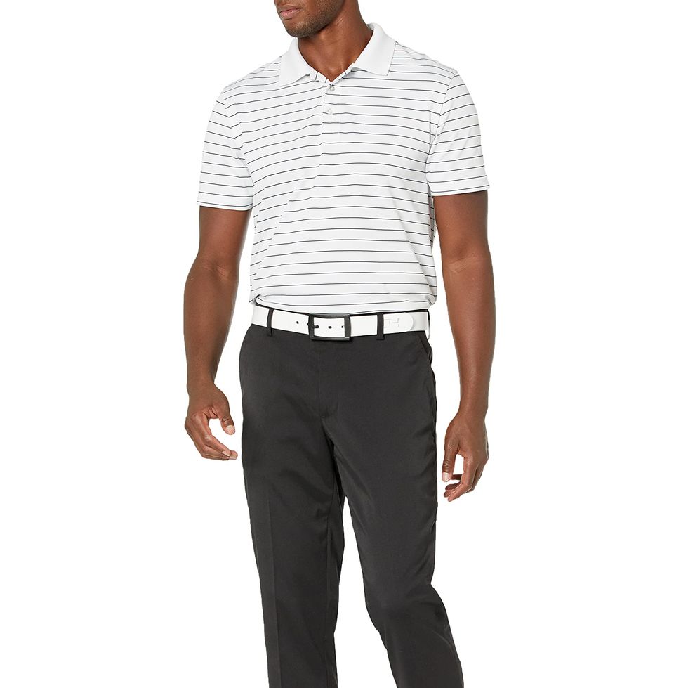 Men's Golf Clothing Accessories, Belts, Socks & More