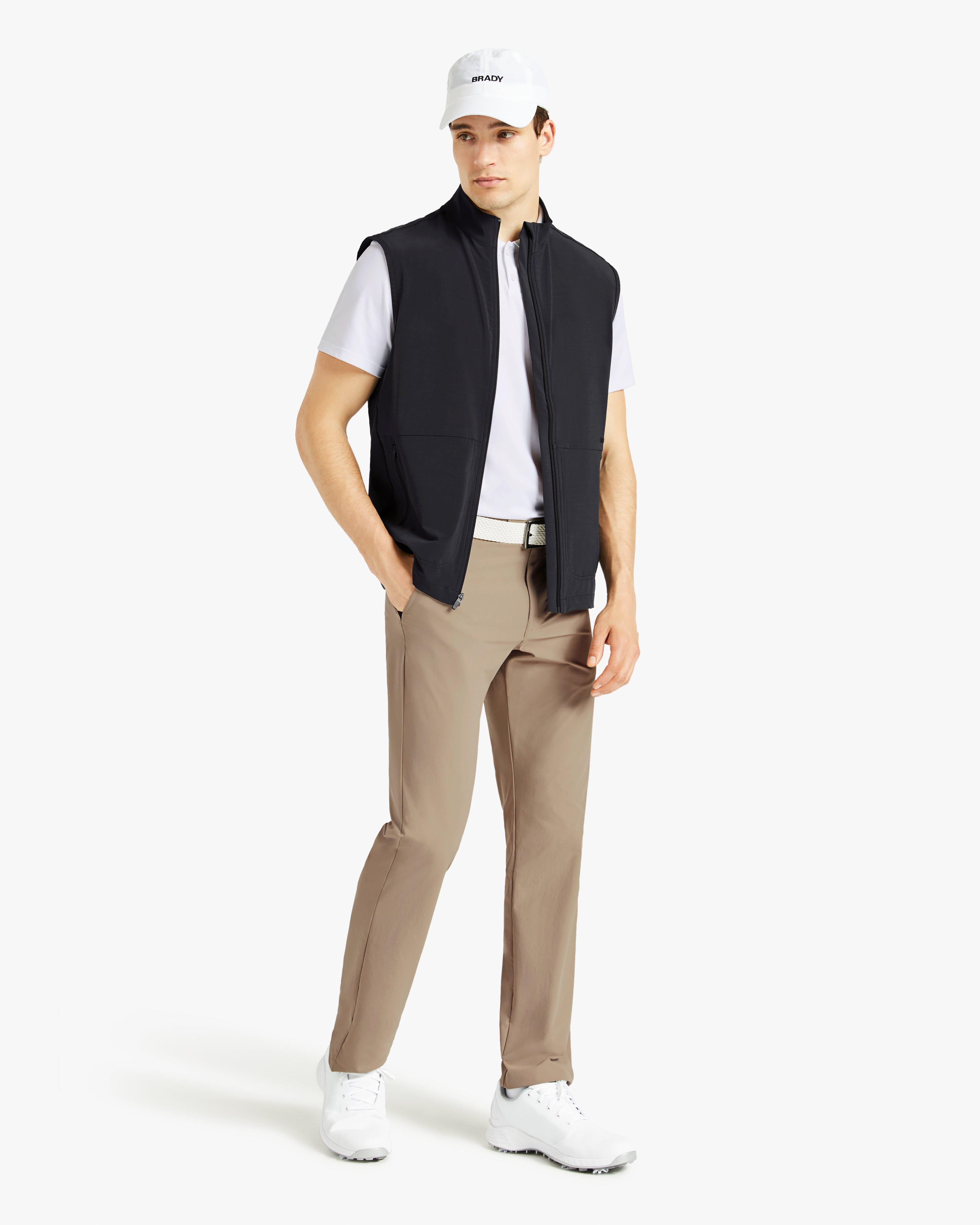 Mens golf clothes on sale brands