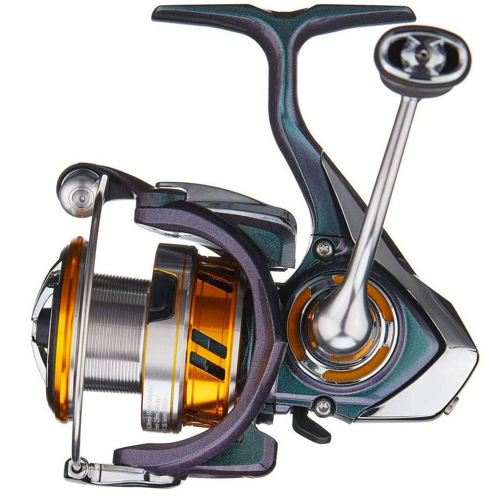 Buy Light Weight and Anti-Rust Shrink Fishing Gear Equipment