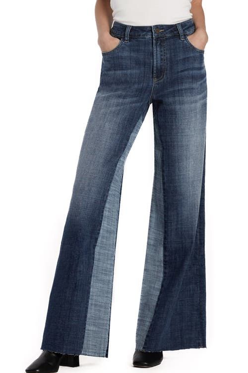 15 Best Wide-Leg Jeans for Women 2024 - Wide-Leg Jeans of All Styles
