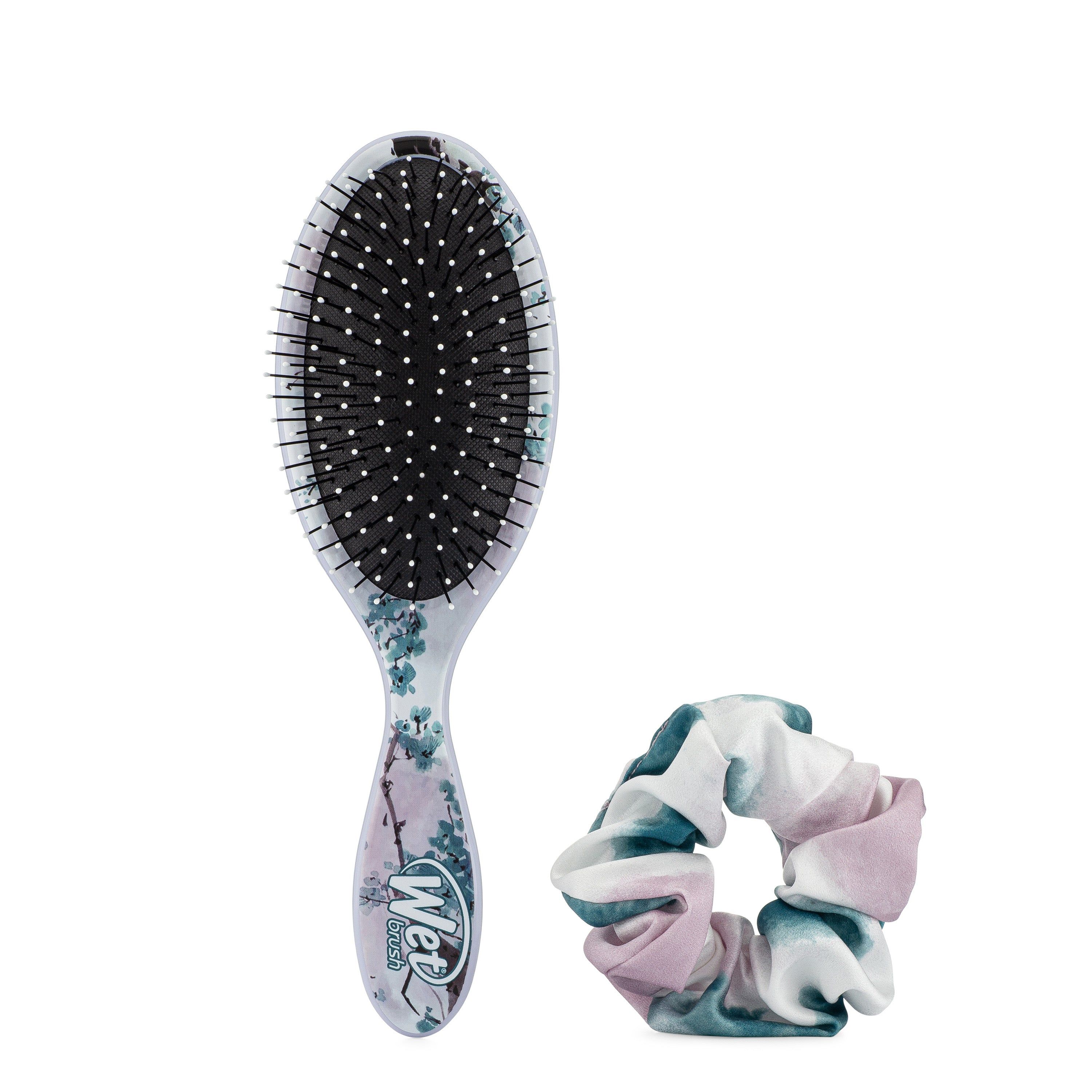 The 21 best hairbrushes for every hair type