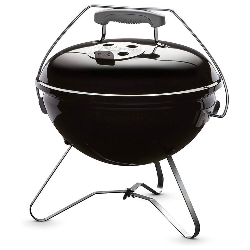 Best portable grills — 3 reviewed buys for small spaces