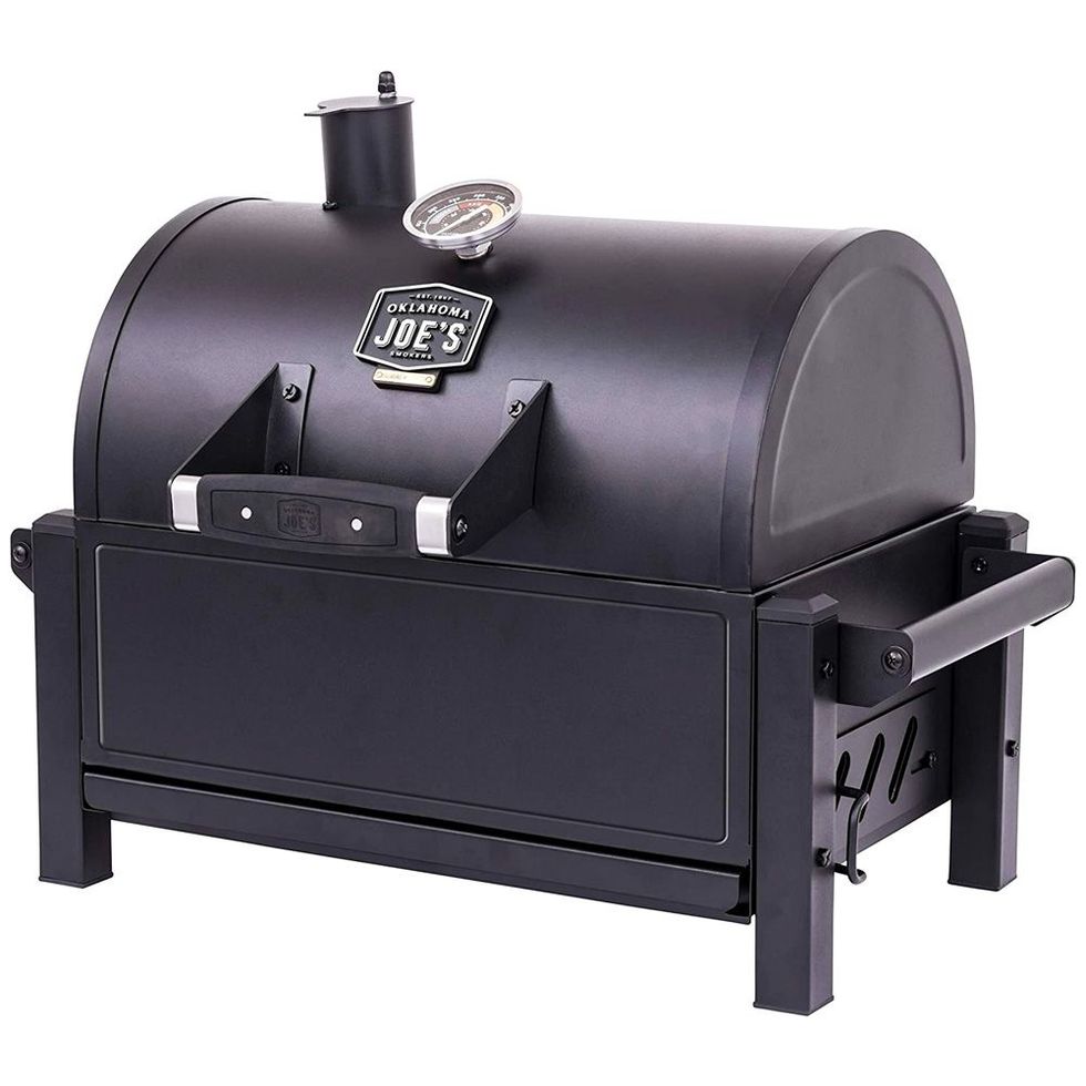 The 7 Best Portable Charcoal Grills of 2024, Tested & Reviewed