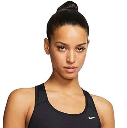 Nike Criss-Cross Sports Bra Black - $21 (57% Off Retail) - From Alyssa
