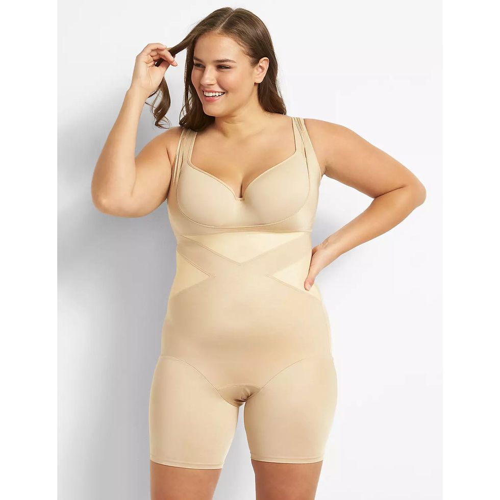 14 Best Plus Size Shapewear of 2024, Tested & Reviewed