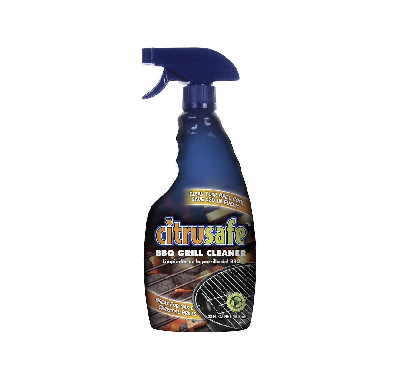 8 Best Grill Cleaners Of 2024 Grill Cleaners And Degreasers   1682531286 Screen Shot 2023 04 26 At 1 47 33 Pm 644963c62cfc7 