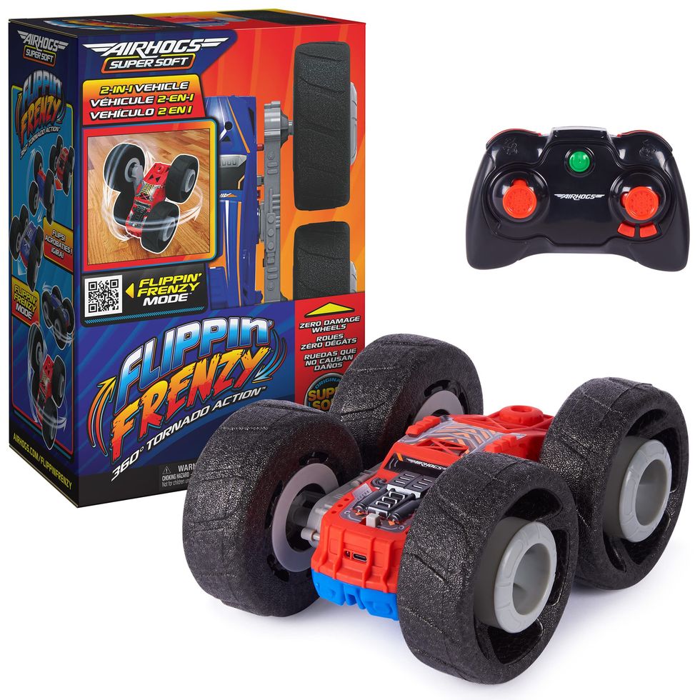 The 16 Best Toys for 7-Year-Old Boys