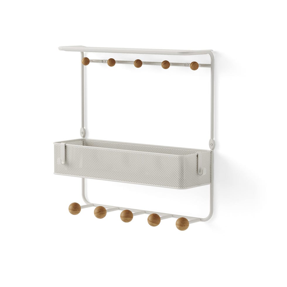 Organisateur extensible multi-usage Organisateur extensible multi-usage