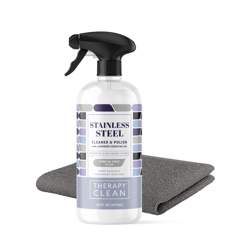 5  Shopper-Loved Grill Cleaners for Summer