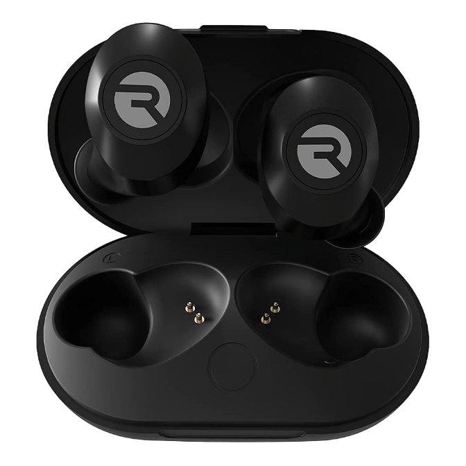 Bluetooth Wireless Earbuds with Microphone