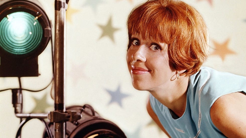 'The Carol Burnett Show'