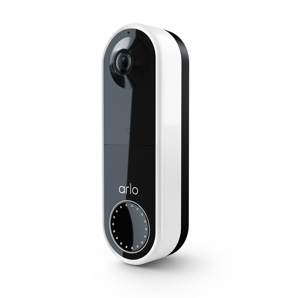 Essential Video Doorbell