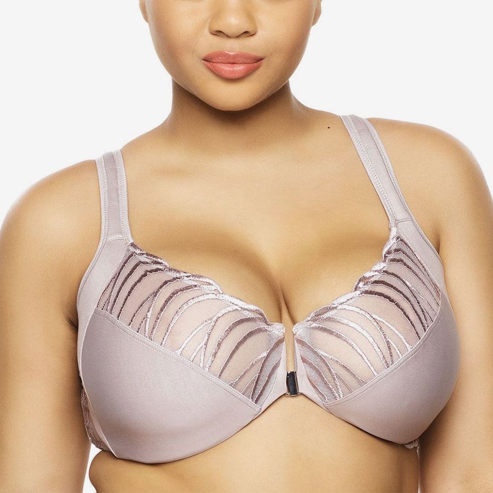 Soft Bra Tits - 25 Best Bras for Large Busts 2023 - Bras for Big Boobs