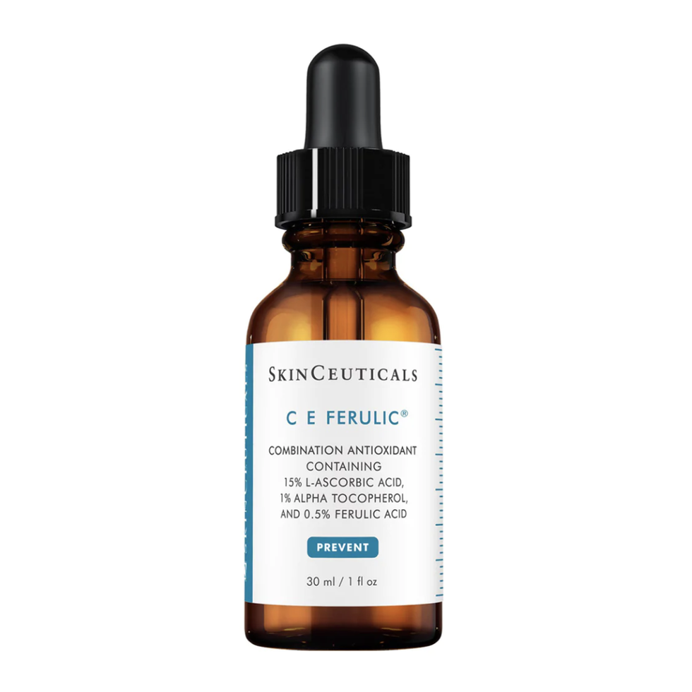 The 25 Best Face Serums to Use in 2024: SkinCeuticals, La Mer, More