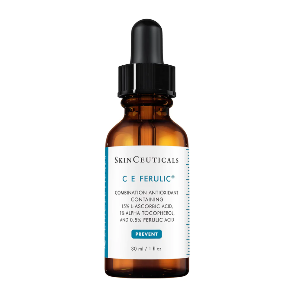 C E Ferulic