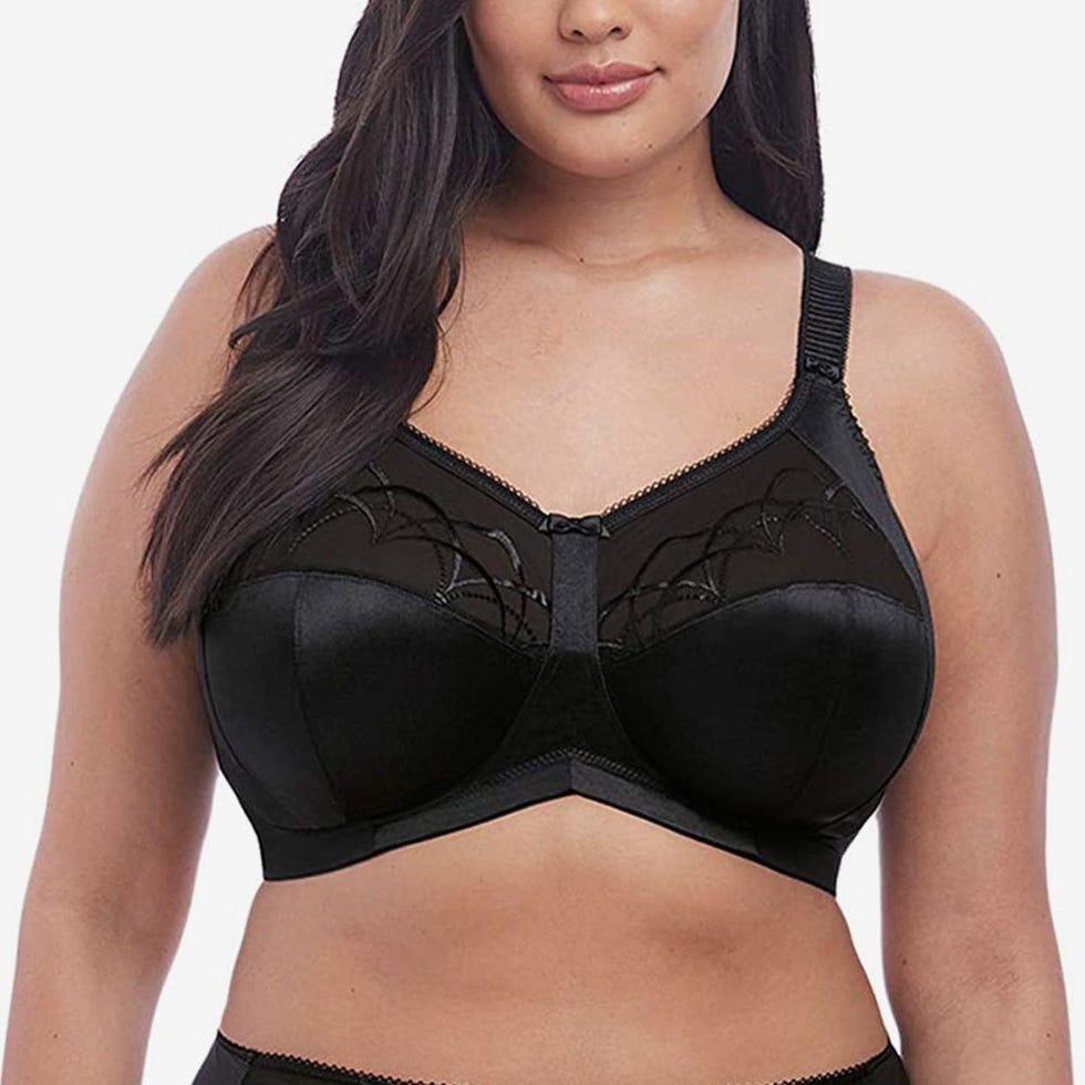 Cate Full Figure Soft Cup Bra