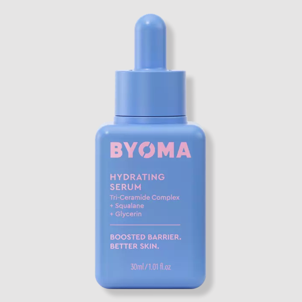 Hydrating Serum