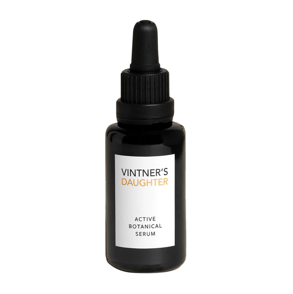 Active Botanical Serum