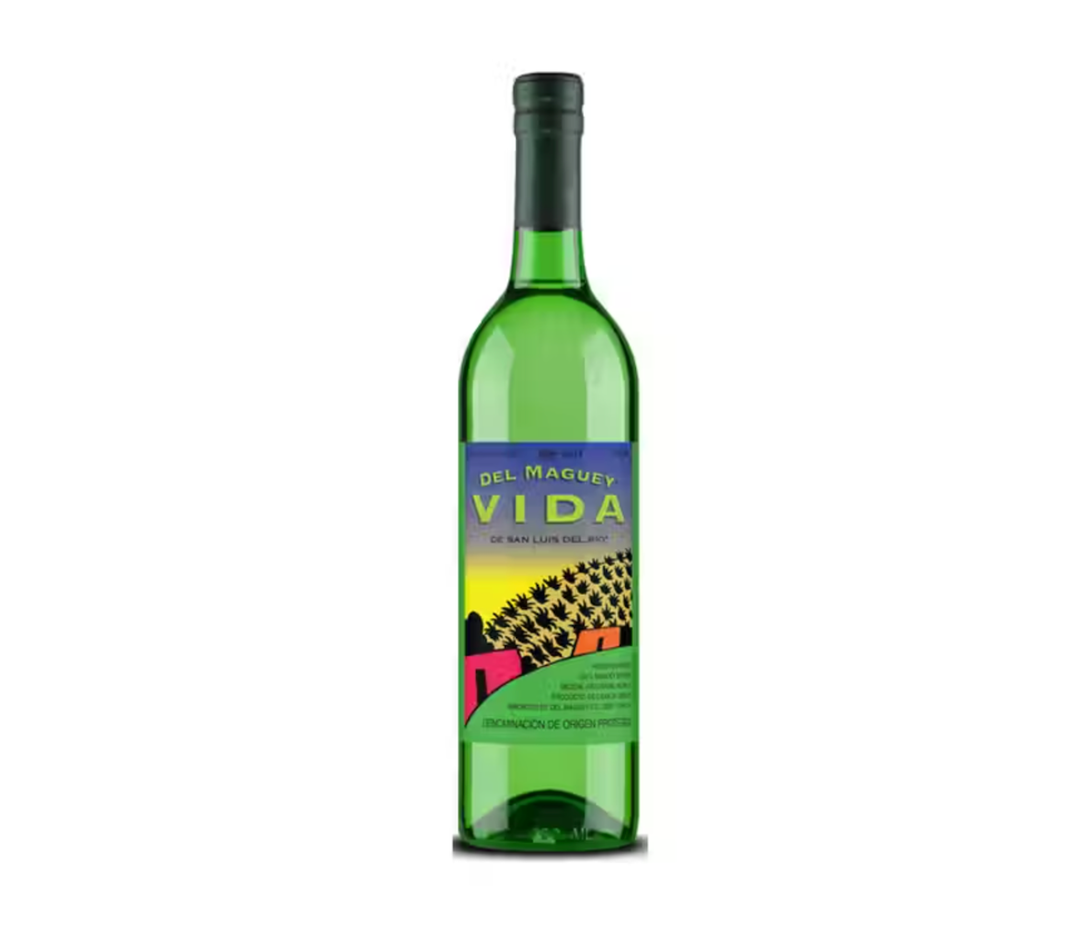 Del Maguey Vida Mezcal