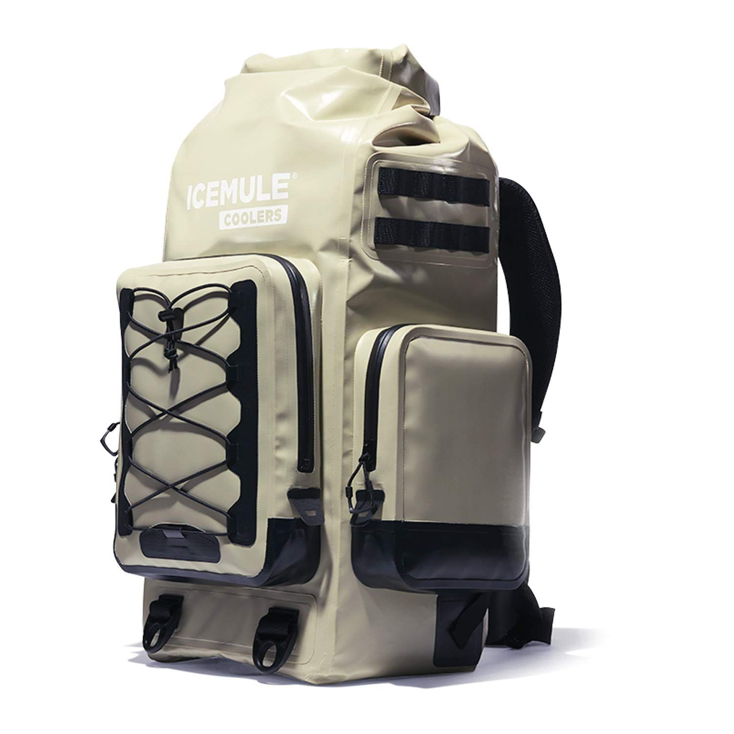 Large backpack hot sale cooler