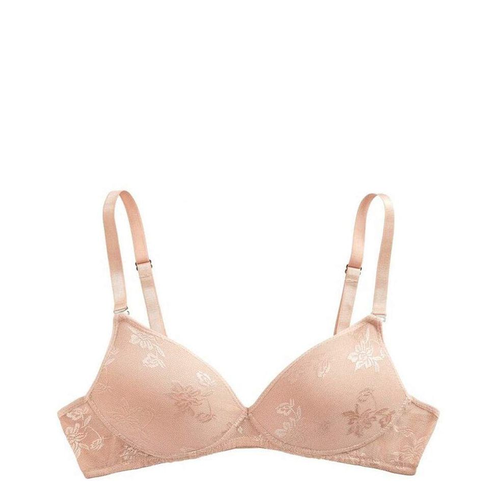 8 must-have bras for smaller boobs