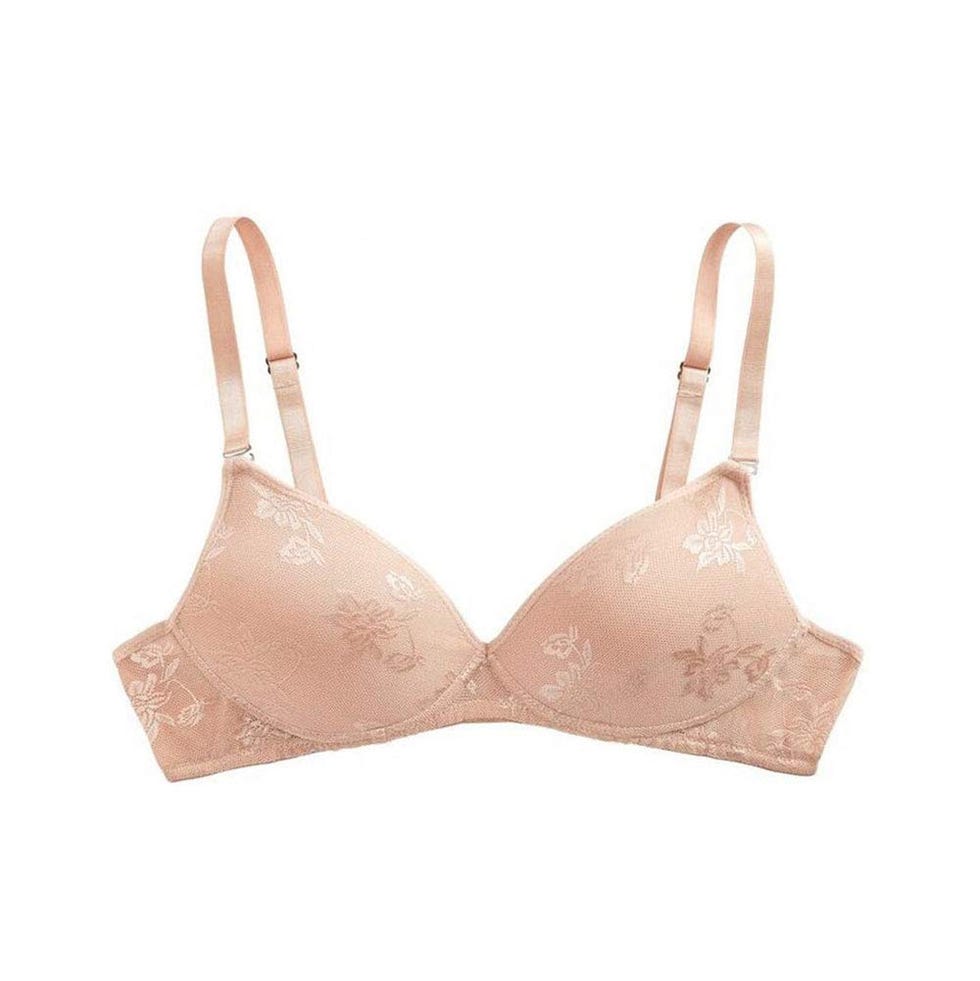 15 Best Bras for Small Busts 2024 - Best Bras for Small Breasts