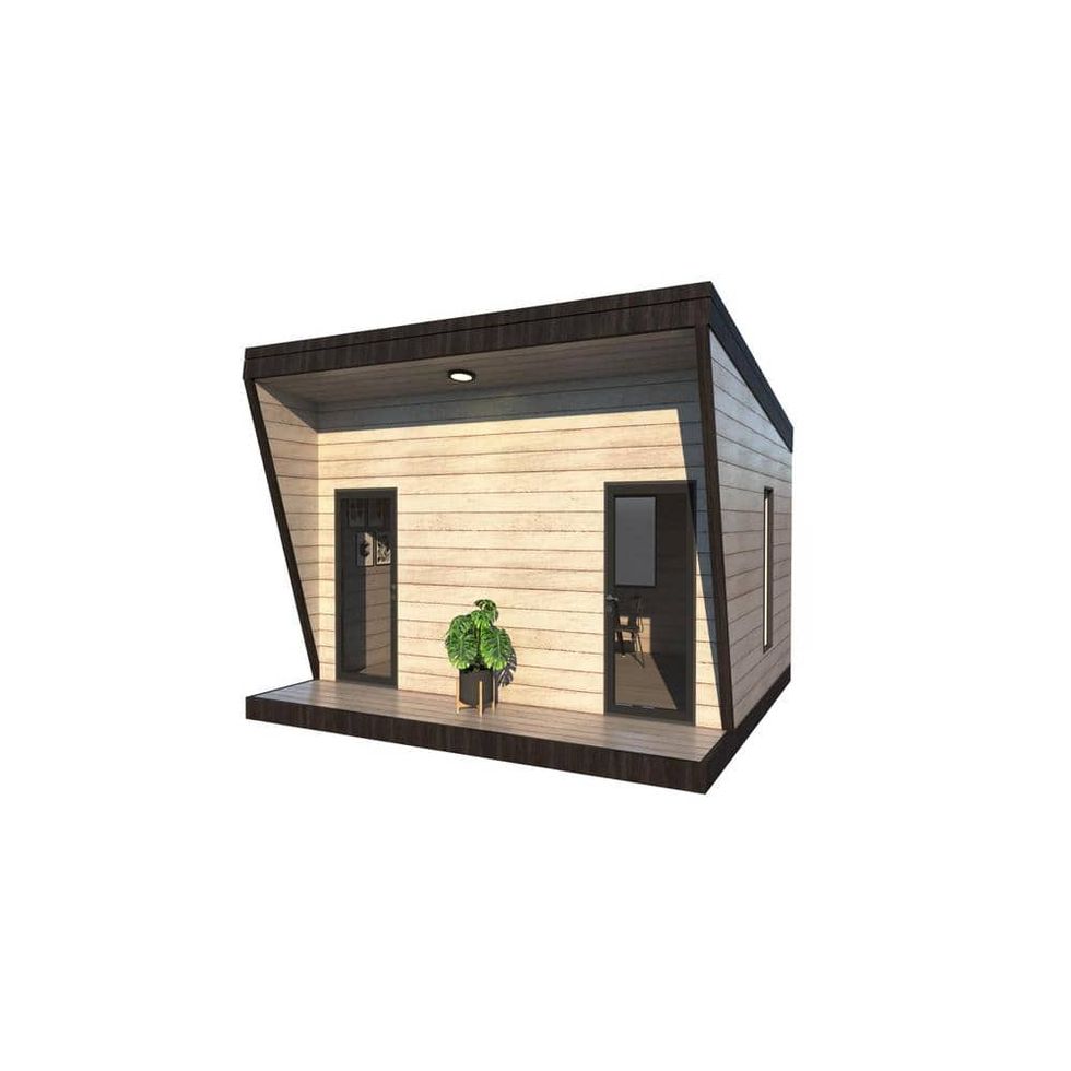 Top 6 Tiny House Kits Under $20,000 - Ratings & Reviews