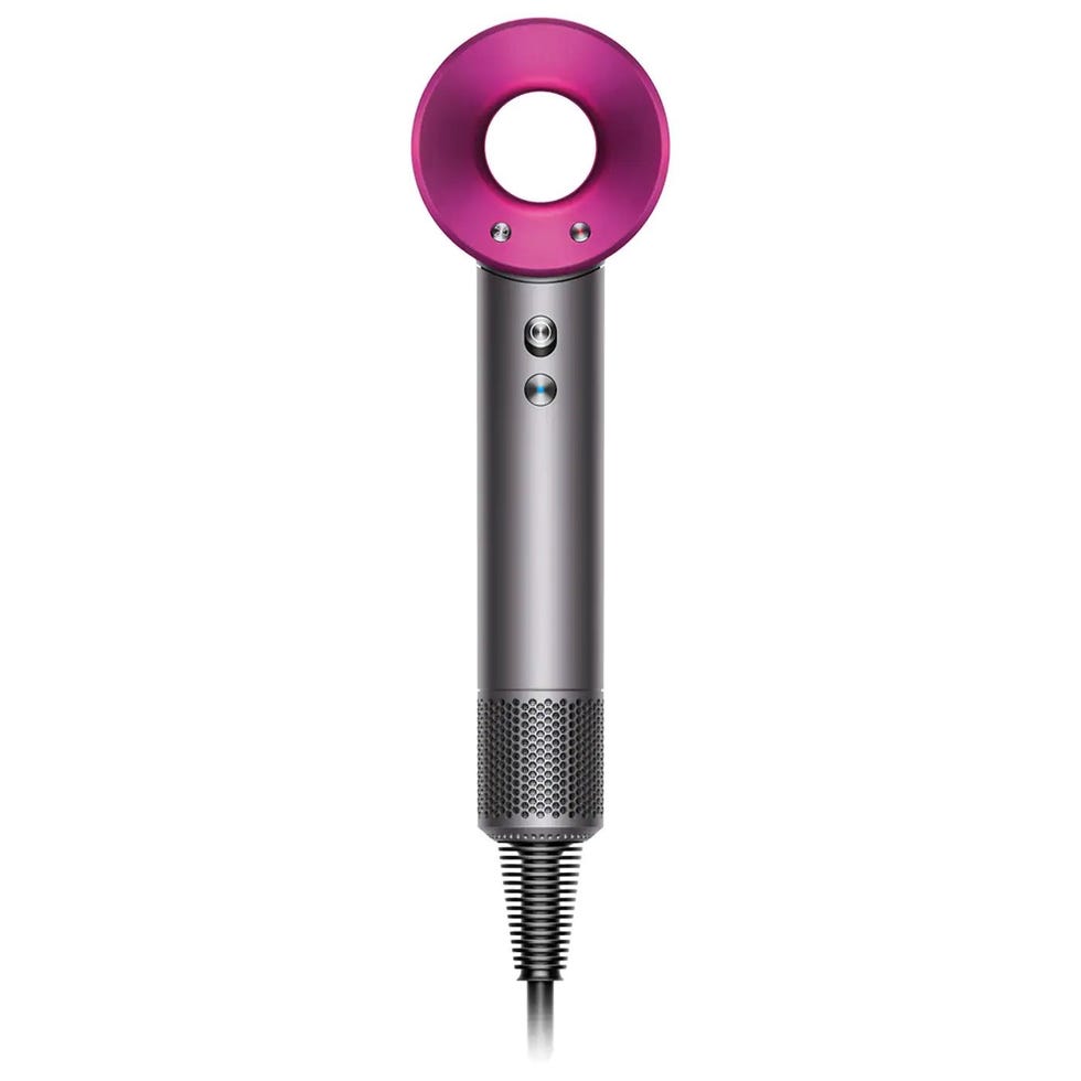 Supersonic Hair Dryer Supersonic Hair Dryer