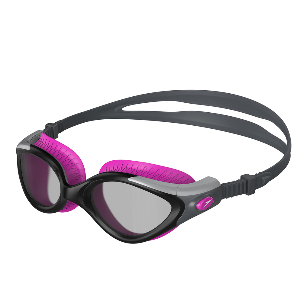 Speedo Futura Biofuse Flexiseal Goggles 