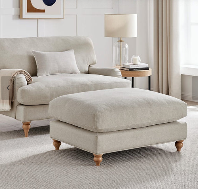 Buff Hampshire - Beige