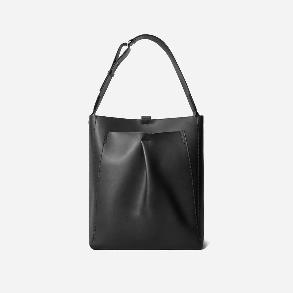 Leather Bag