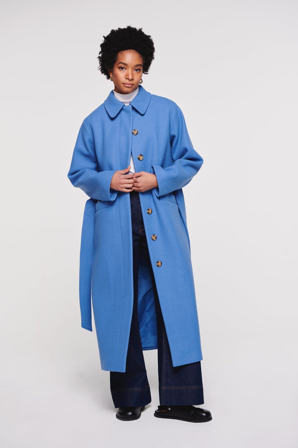 Car Coat