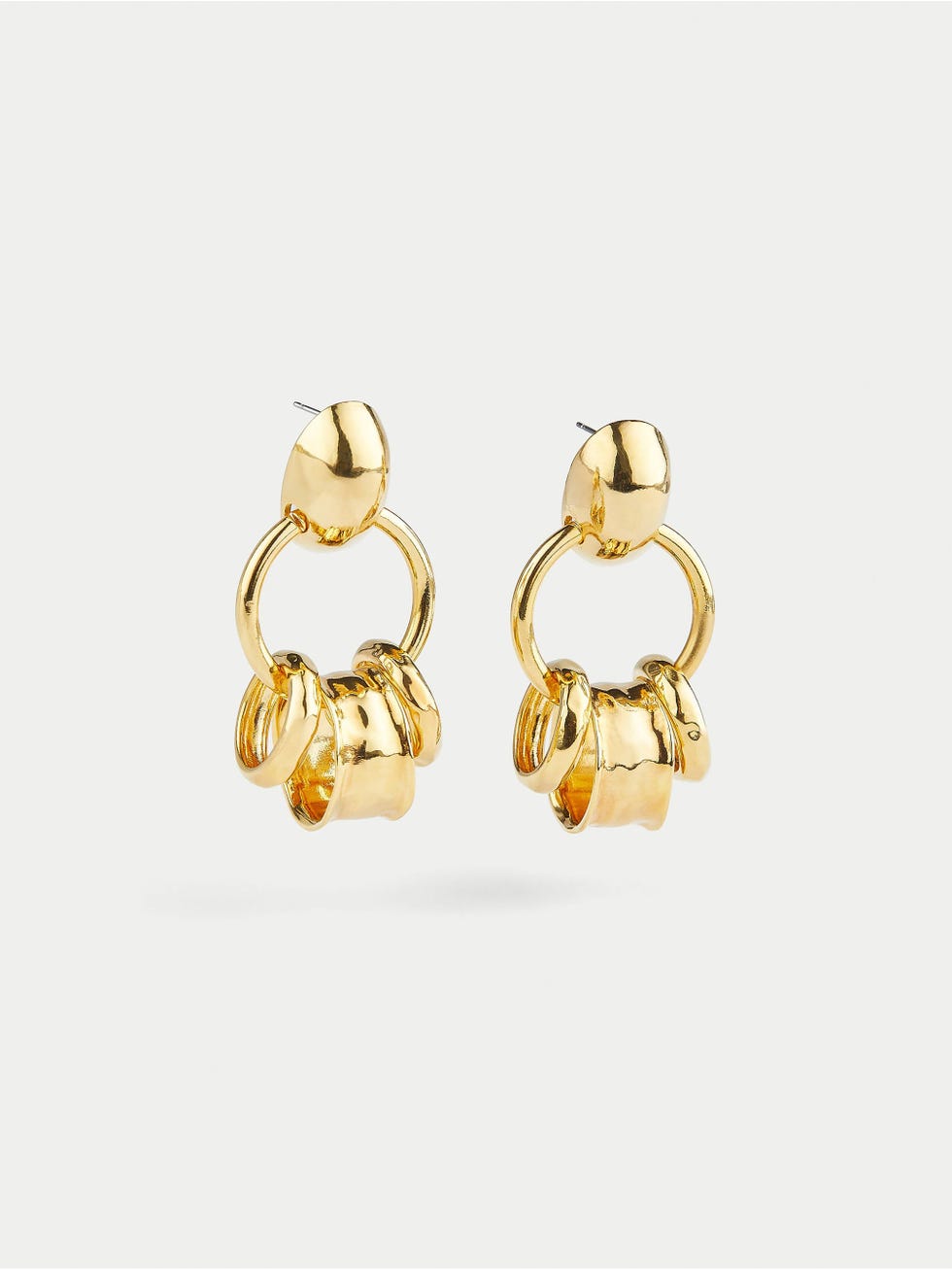 Hoop Earring