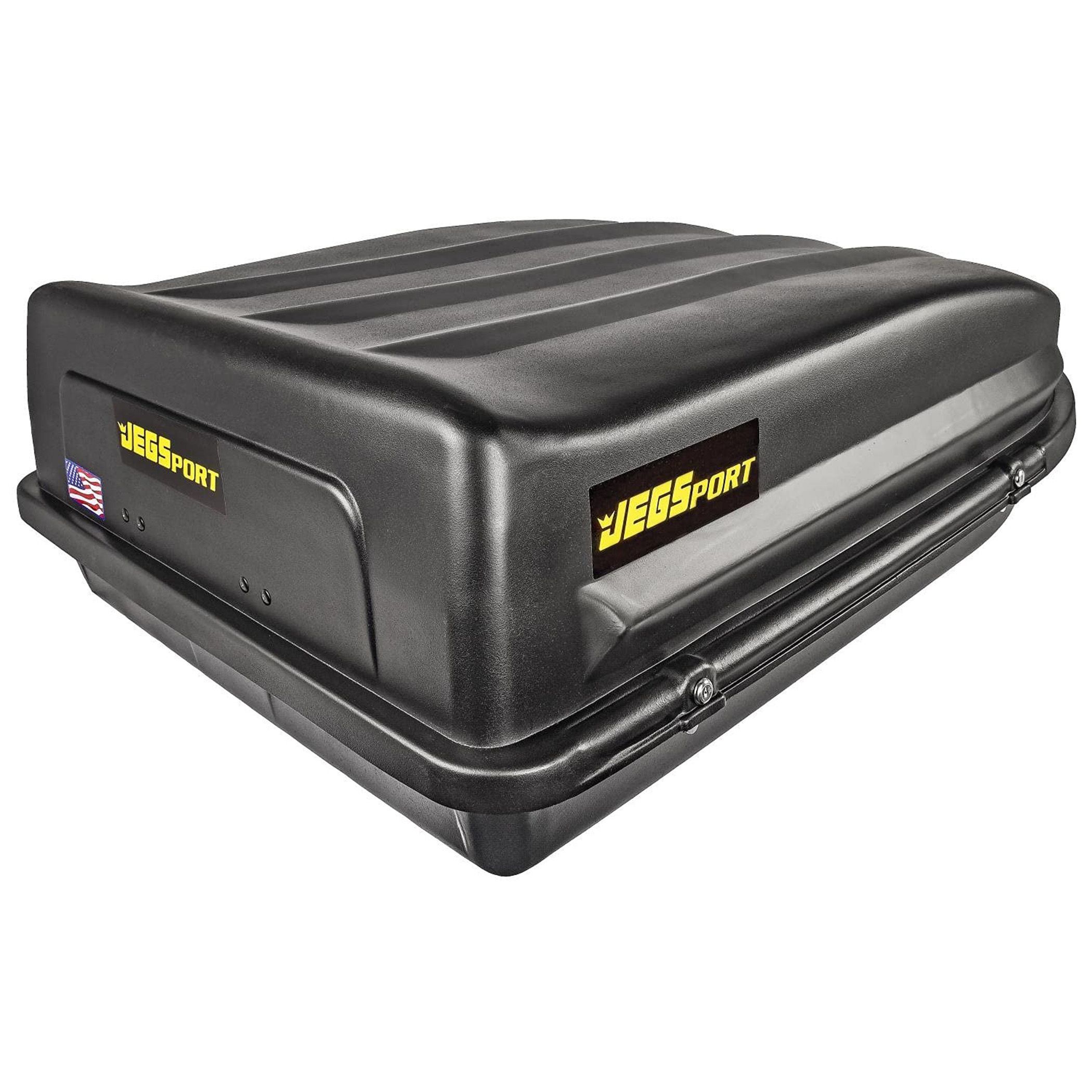 Rooftop cargo carrier 2024 hard shell