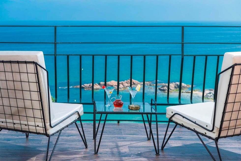 Hotel Santa Marta