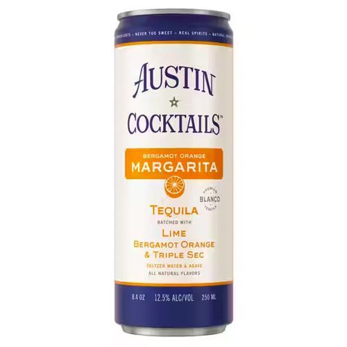 The Best Canned Cocktails, 2024