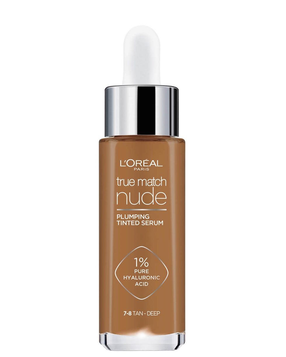 True Match Nude Plumping Tinted Serum True Match Nude Plumping Tinted Serum