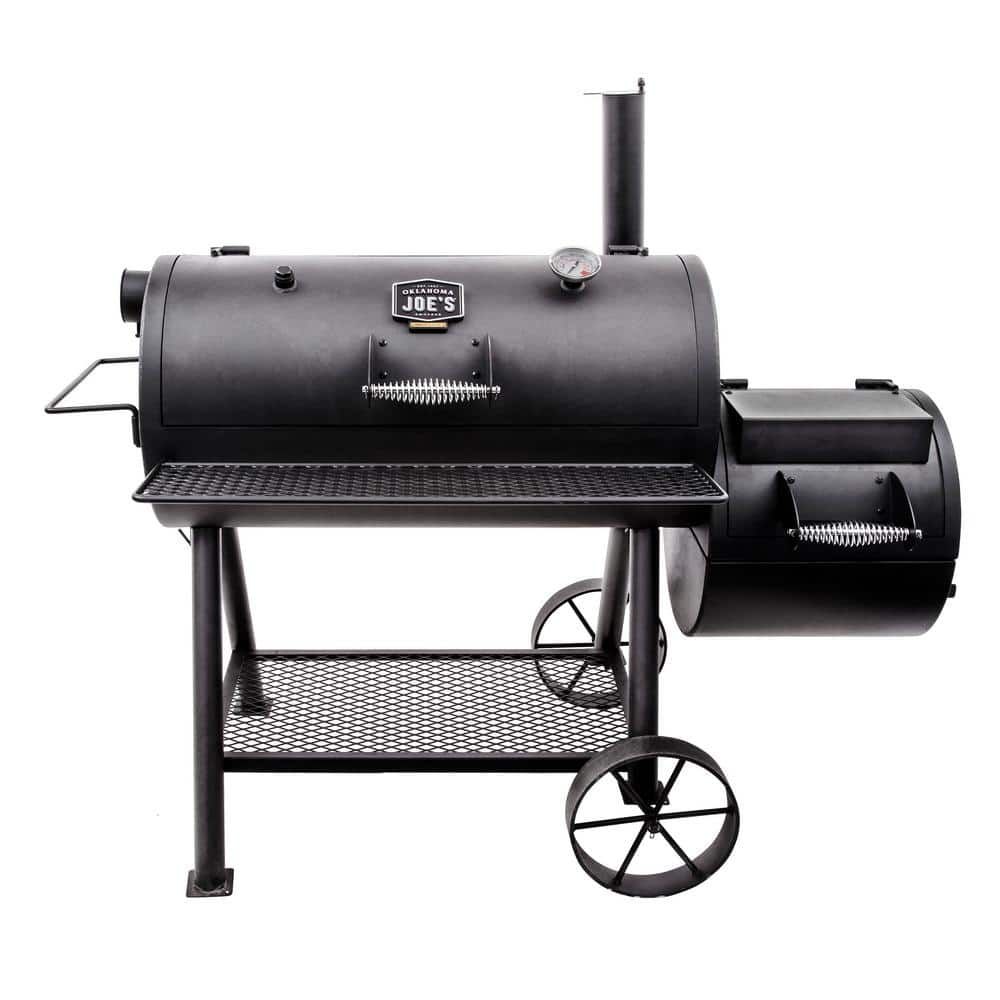 Best vertical charcoal clearance smoker