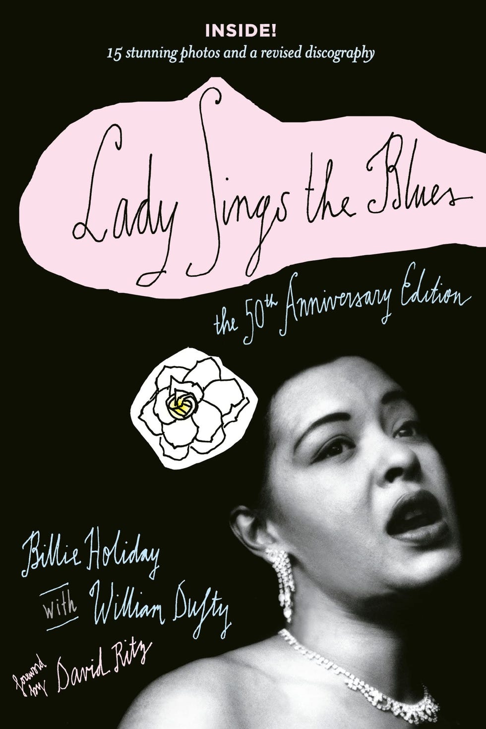<em>Lady Sings the Blues</em>, by Billie Holiday <em>Lady Sings the Blues</em>, by Billie Holiday