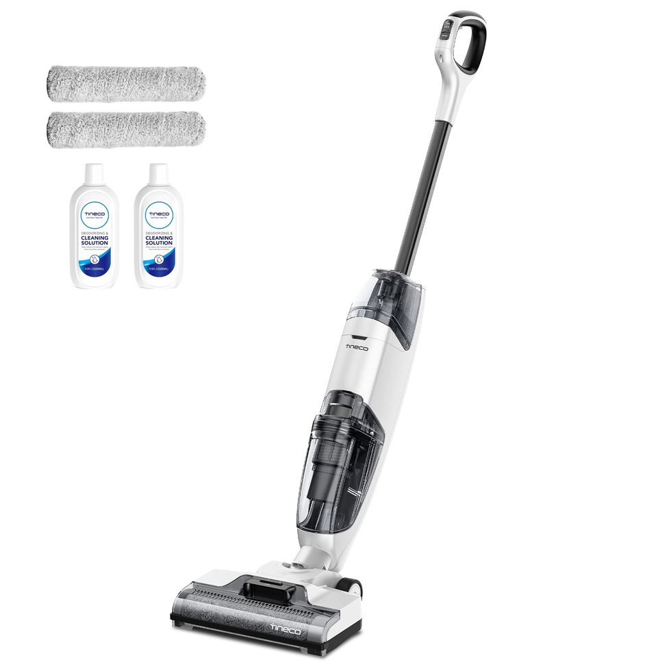 iFLOOR 2 Complete Cordless Wet Dry Vacuum
