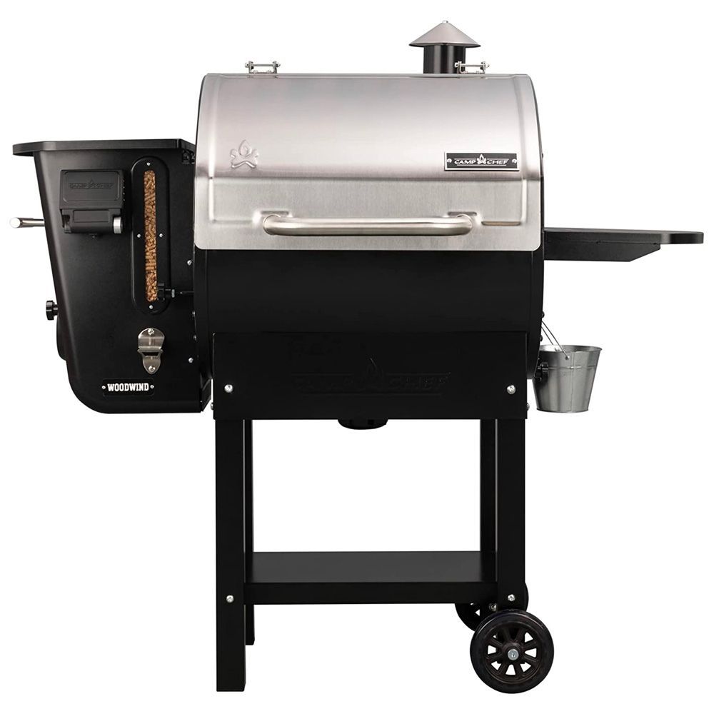 Pellet smoker outlet comparison