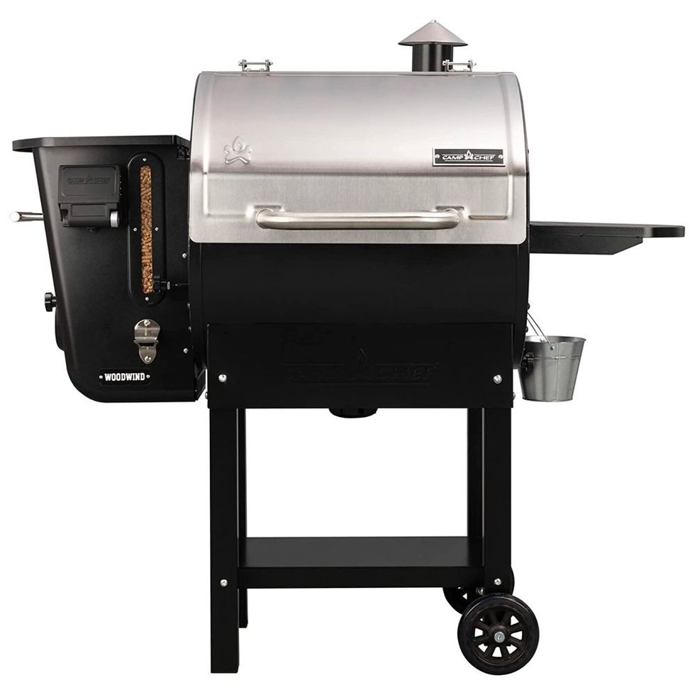Best Pellet Smokers of 2023, Tested and Reviewed