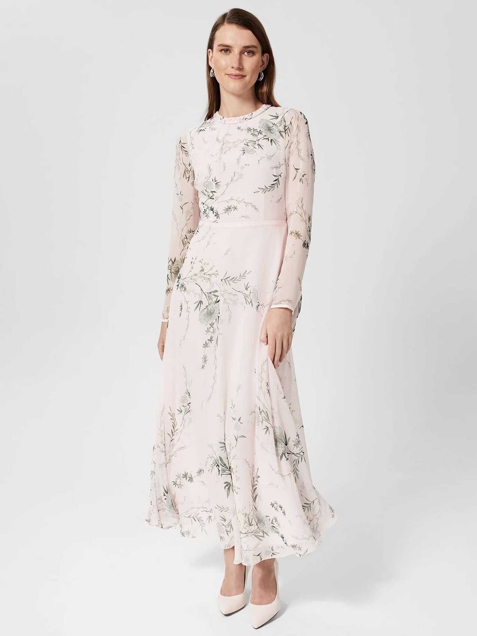 The best mother of the bride dresses for spring/summer weddings