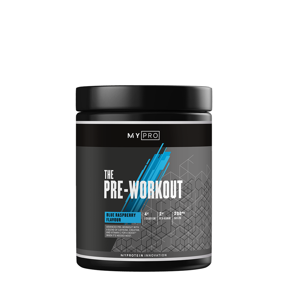 Is Pre Workout Safe and Natural? Is Pre Workout Safe and Natural?