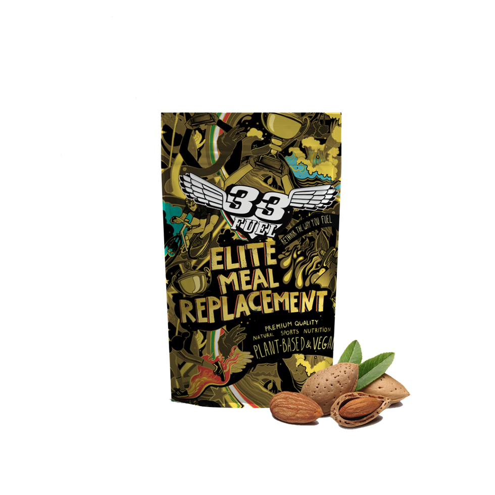 Elite Meal Replacement: Cacao  