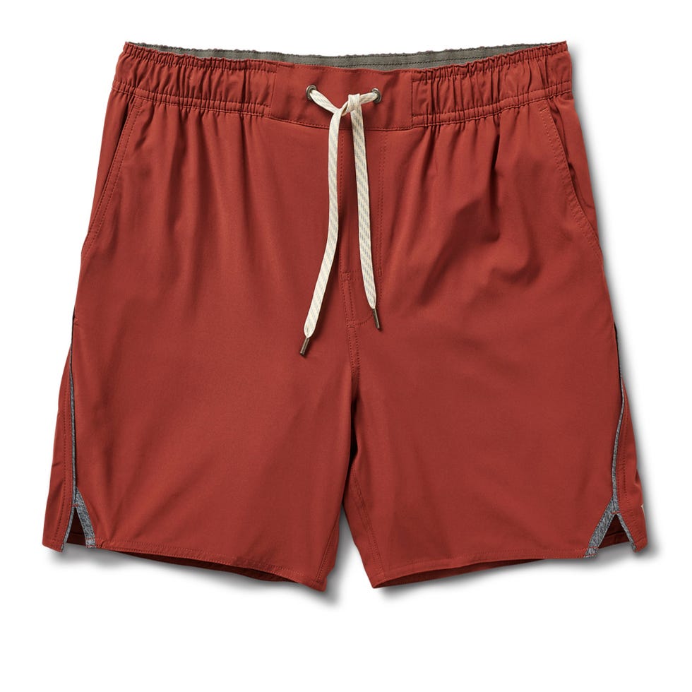 Trail Shorts