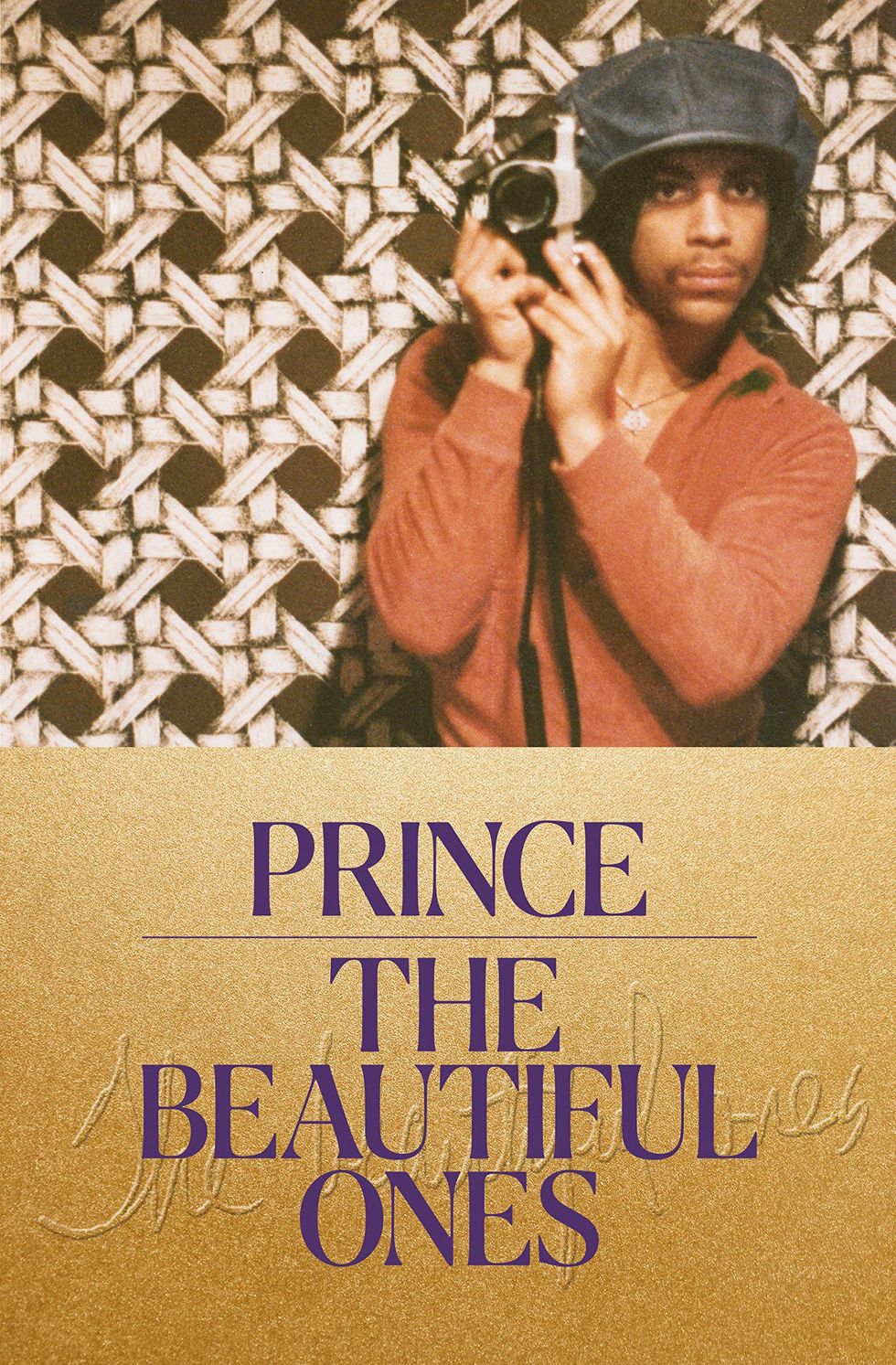 <em>The Beautiful Ones</em>, by Prince
