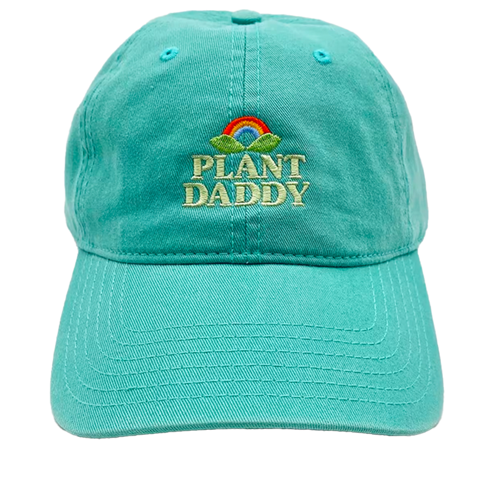 Plant Daddy Hat